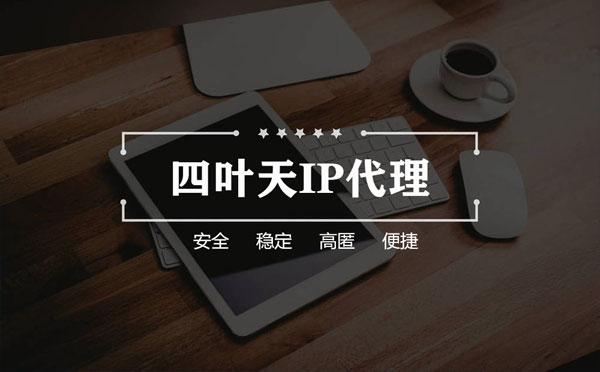 【余姚代理IP】如何快速搭建代理IP？怎么检查代理的效果？